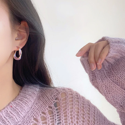 Korean Earrings