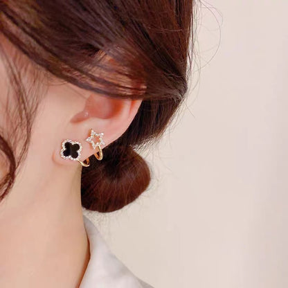 Korean Earrings