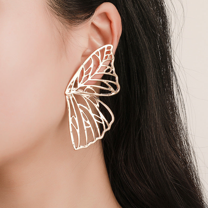 Korean Earrings