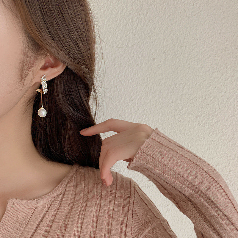 Korean Earrings