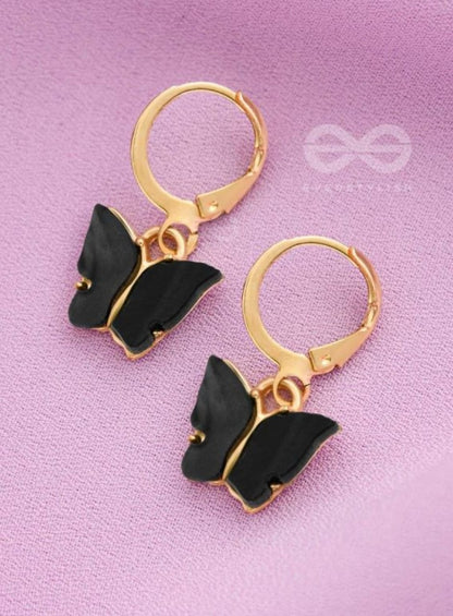 Korean Earrings