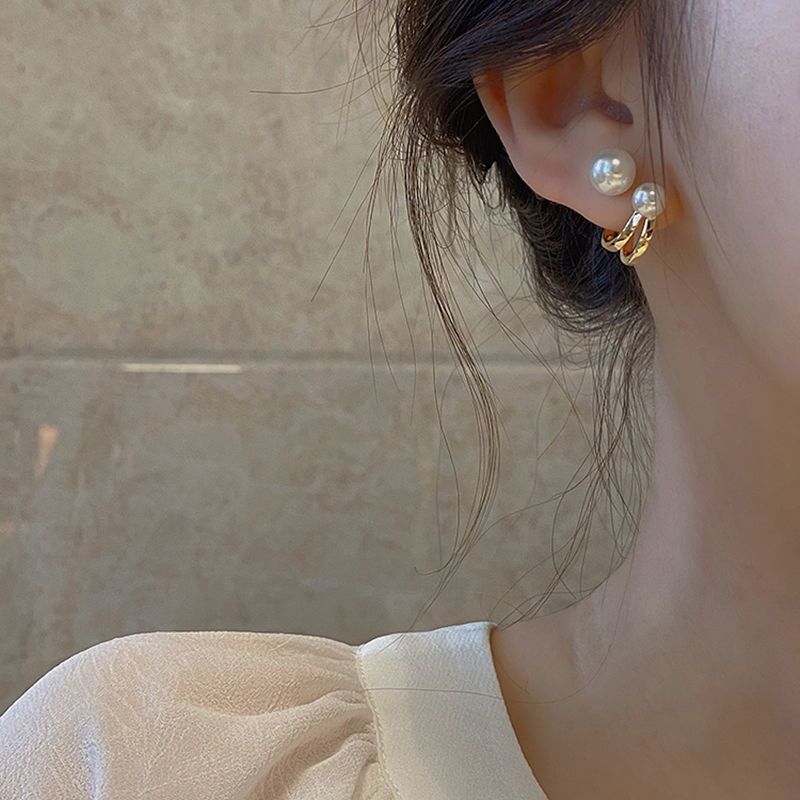 Korean Earrings