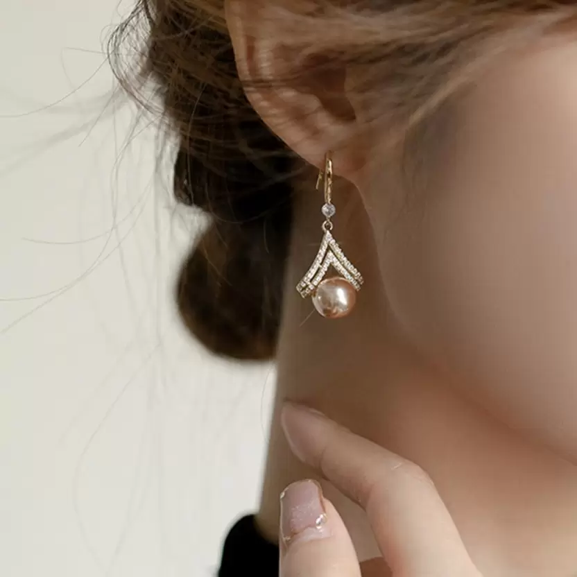 Korean Earrings