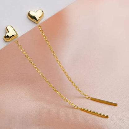 Korean Earrings