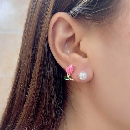 Korean Earring