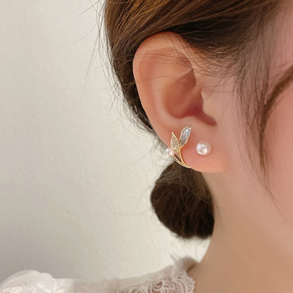 Korean Earring