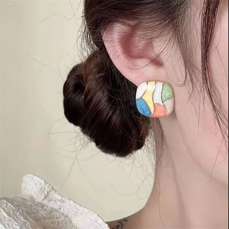 Korean Earrings