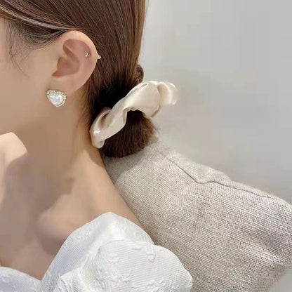 Korean Earring