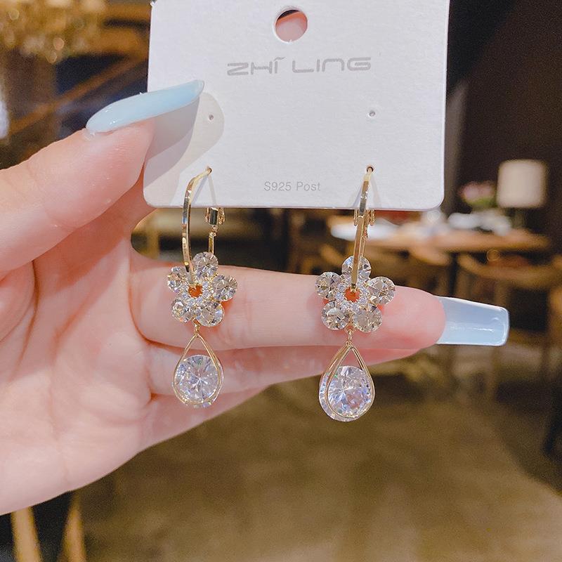 Korean Earrings