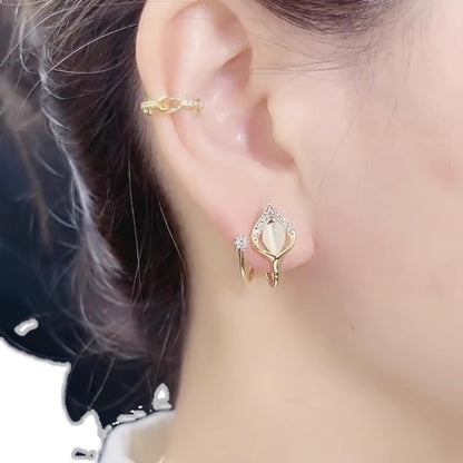 Korean Earring