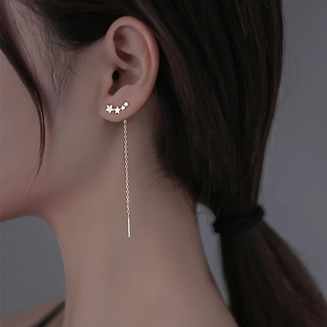 Korean Earrings