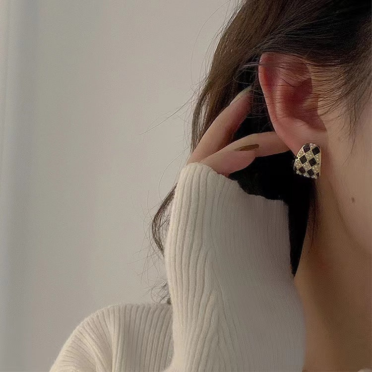 Korean Earring