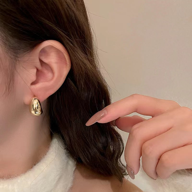 Korean Earring