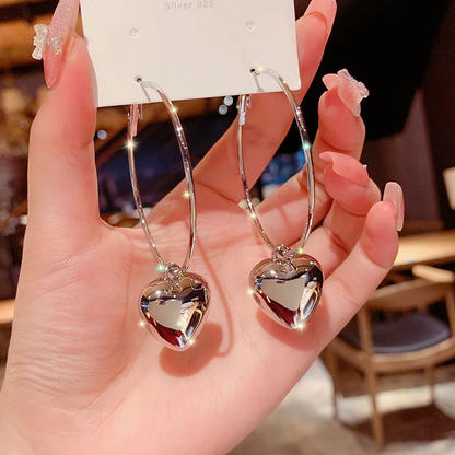 Korean Earrings