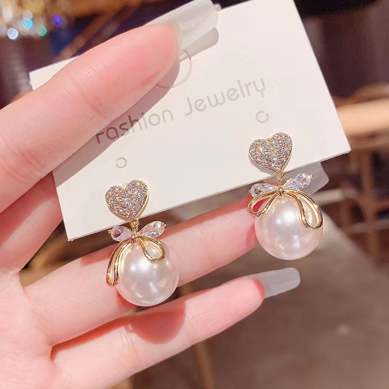 Korean Earrings