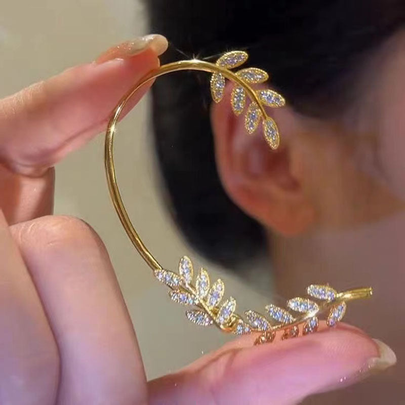 Korean Earring