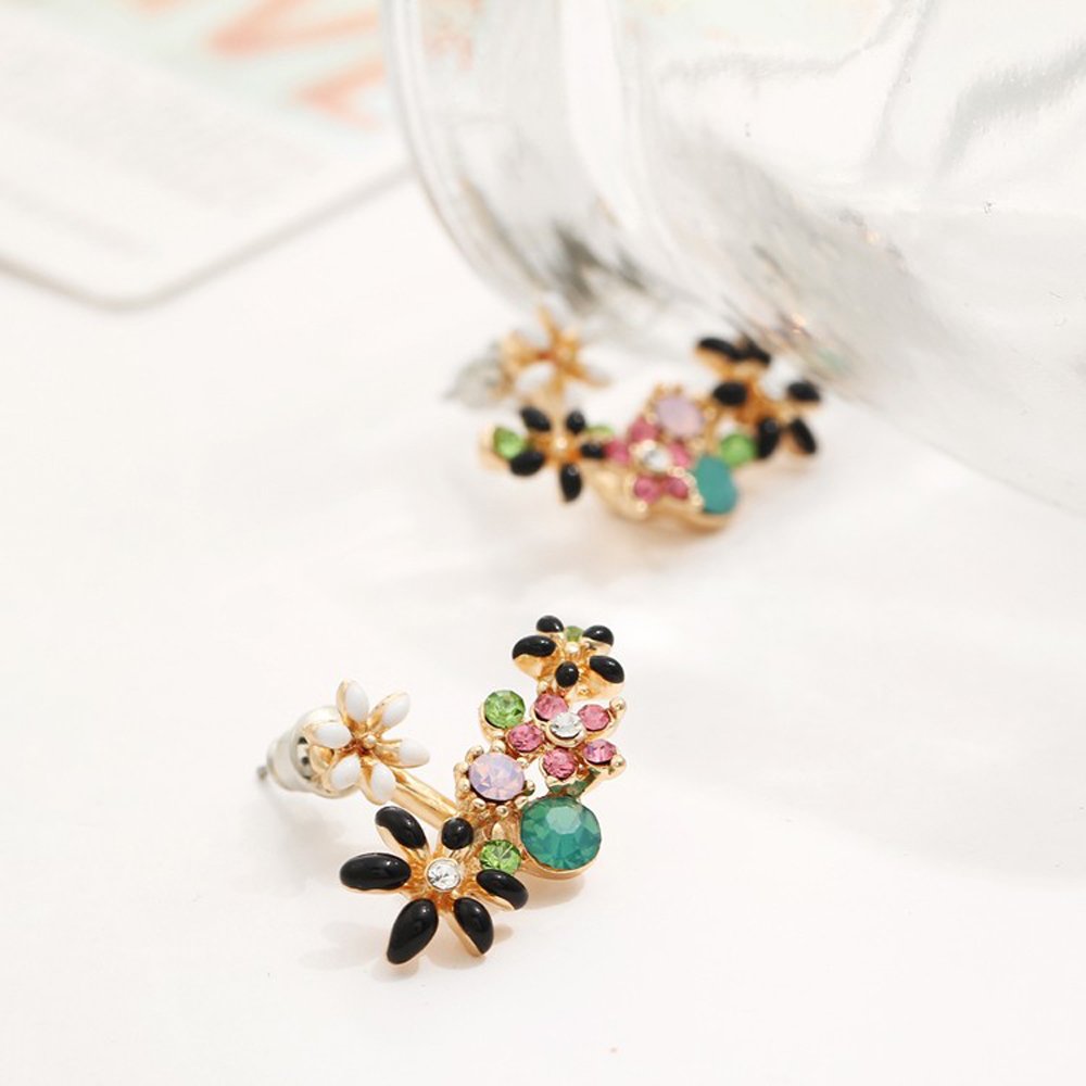 Korean Earring