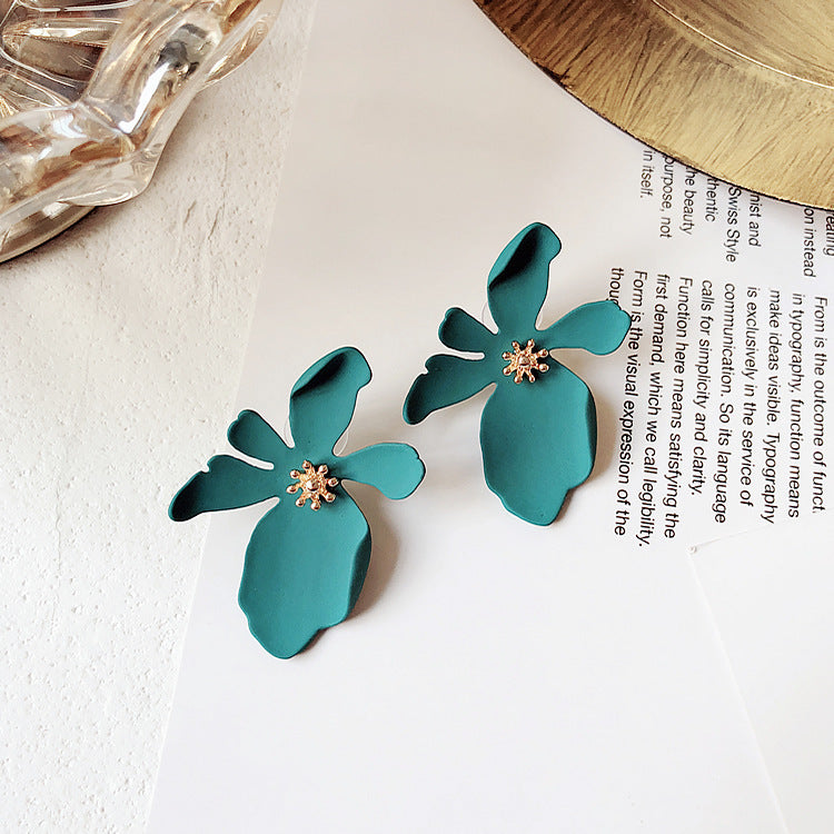 Spring Petals Set