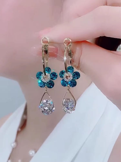 Korean Earrings