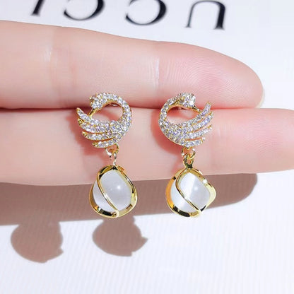 Korean Earring