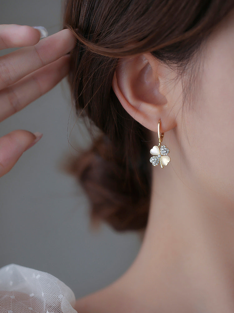 Korean Earring