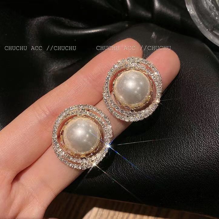 Korean Earring