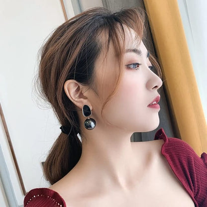 Korean Earring