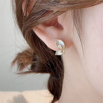 Korean Earring