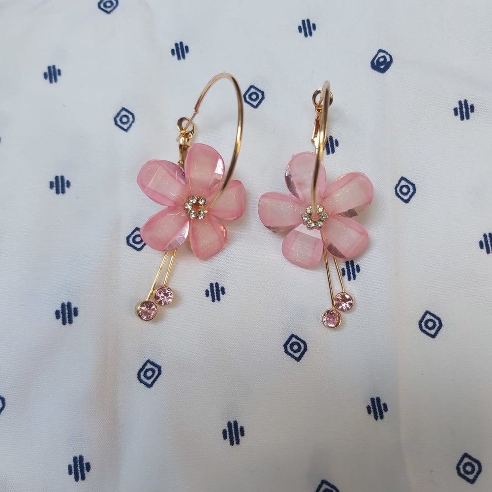 Wildflower Kiss Earrings