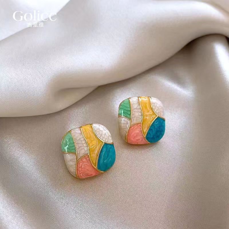 Korean Earrings