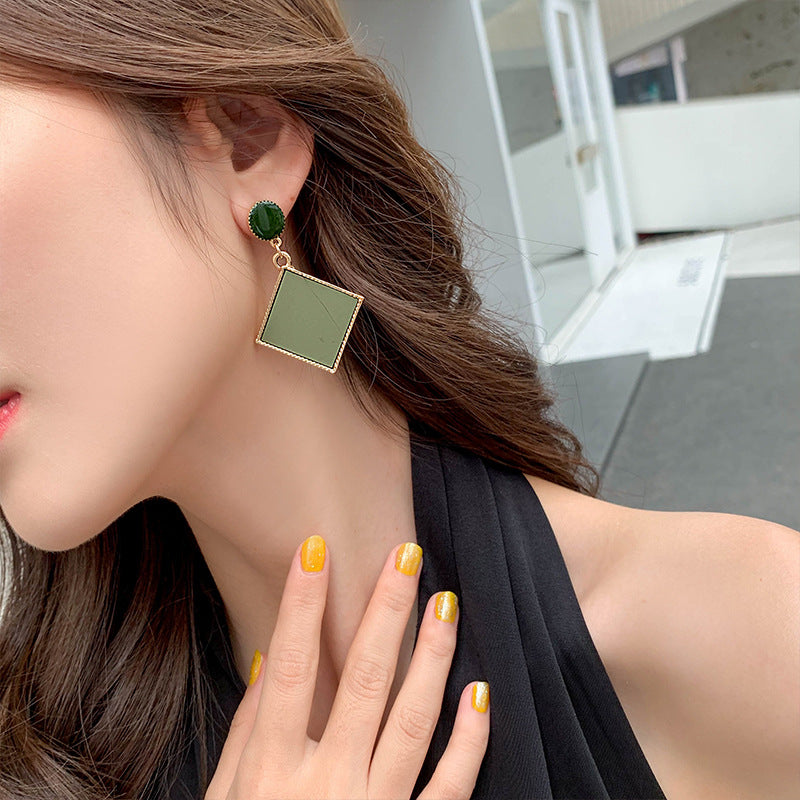 Korean Earring