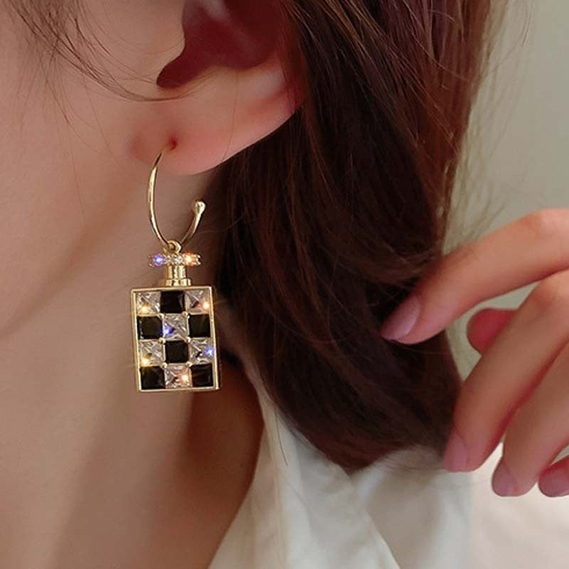 Korean Earrings