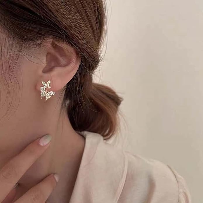 Korean Earring