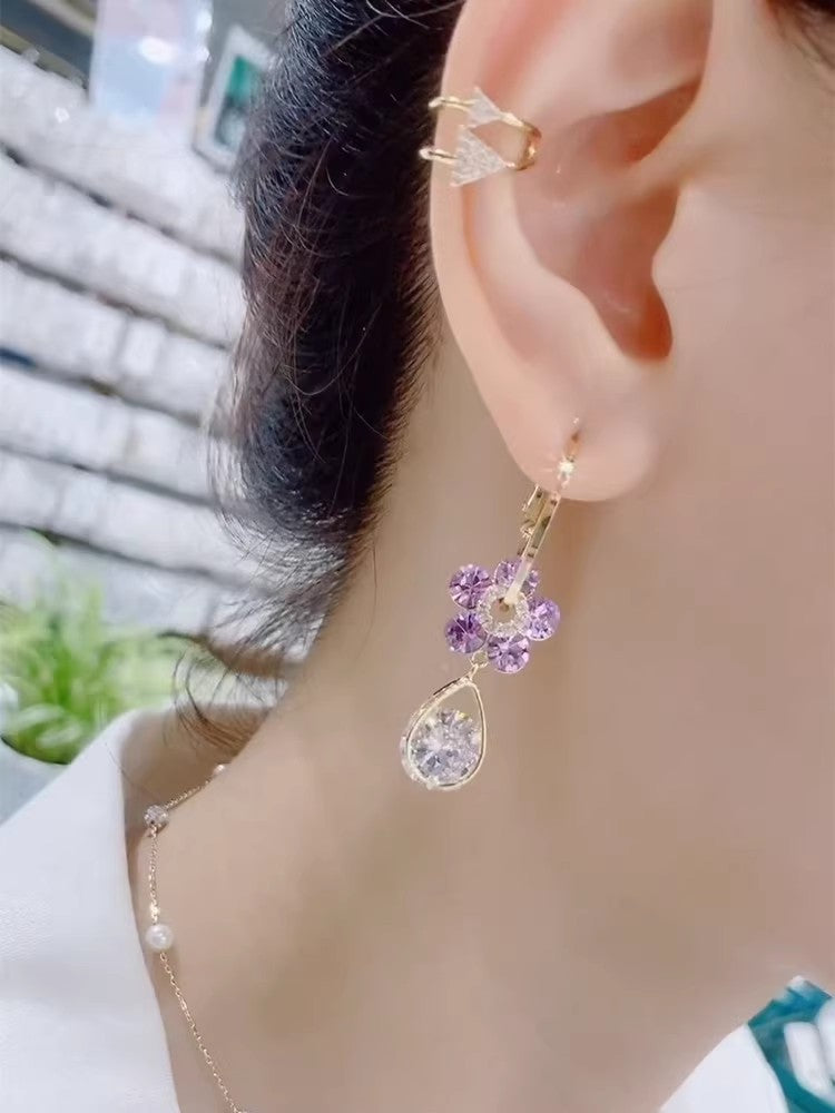 Korean Earrings