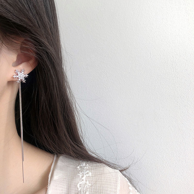 Korean Earring