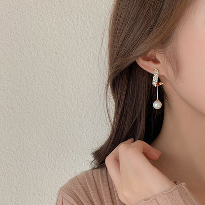 Korean Earrings