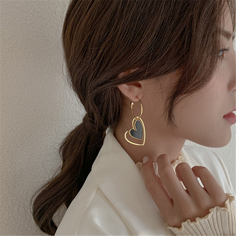 Korean Earrings