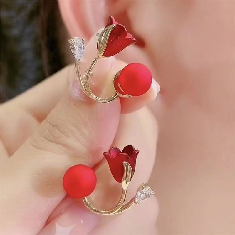 Korean Earrings