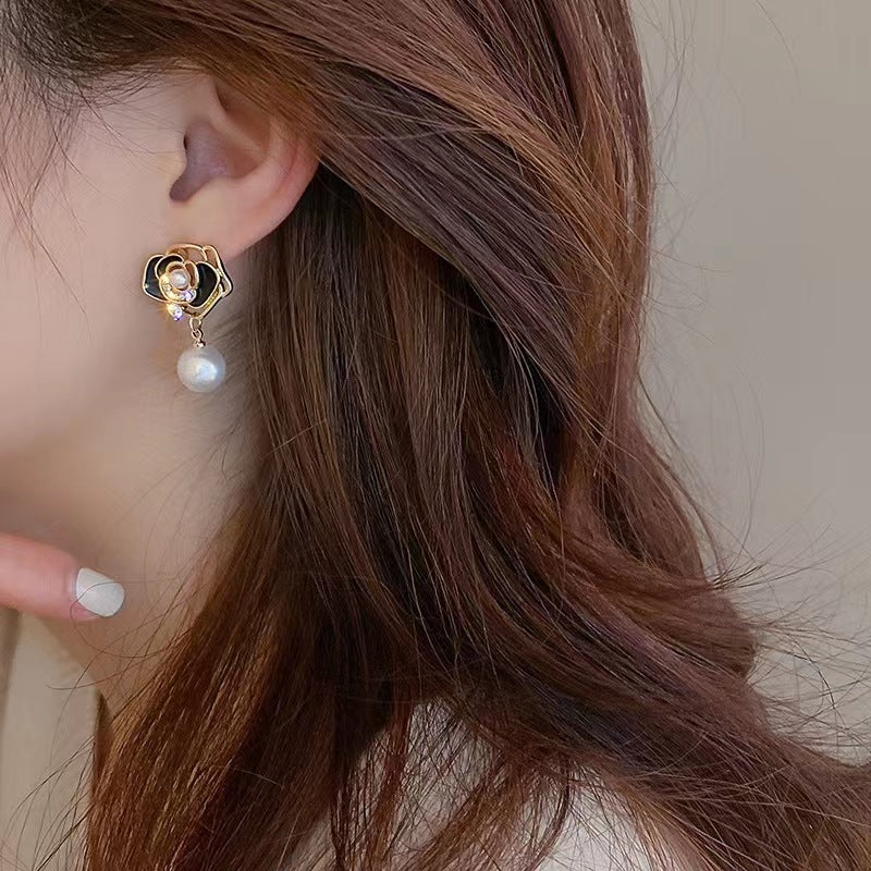 Korean Earring