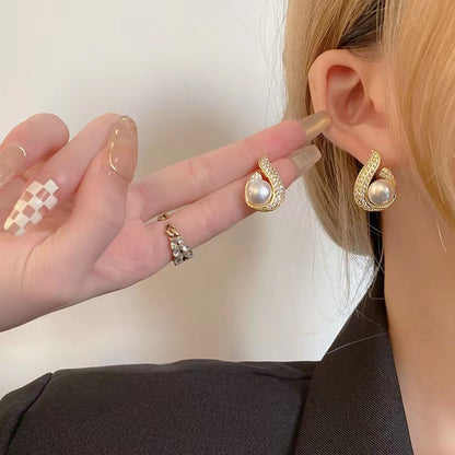 Korean Earrings