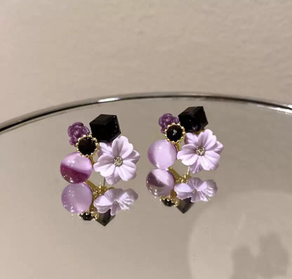 Korean Earrings