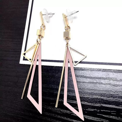 Korean Earring