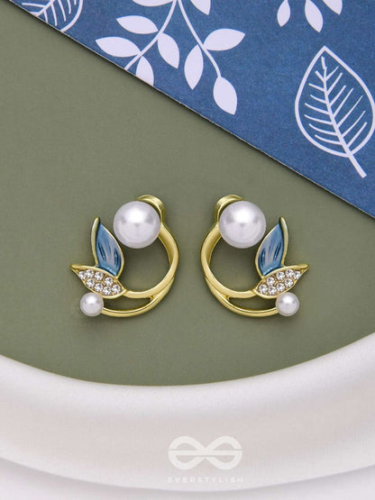 Korean Earring