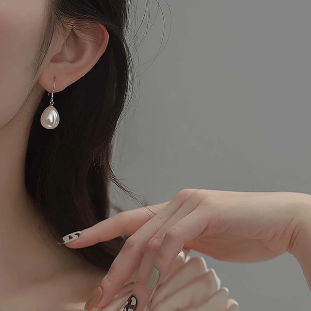 Korean Earrings