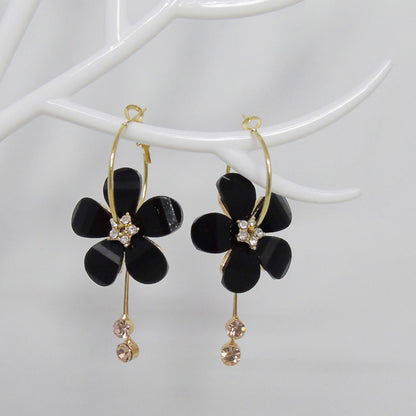 Korean Earrings