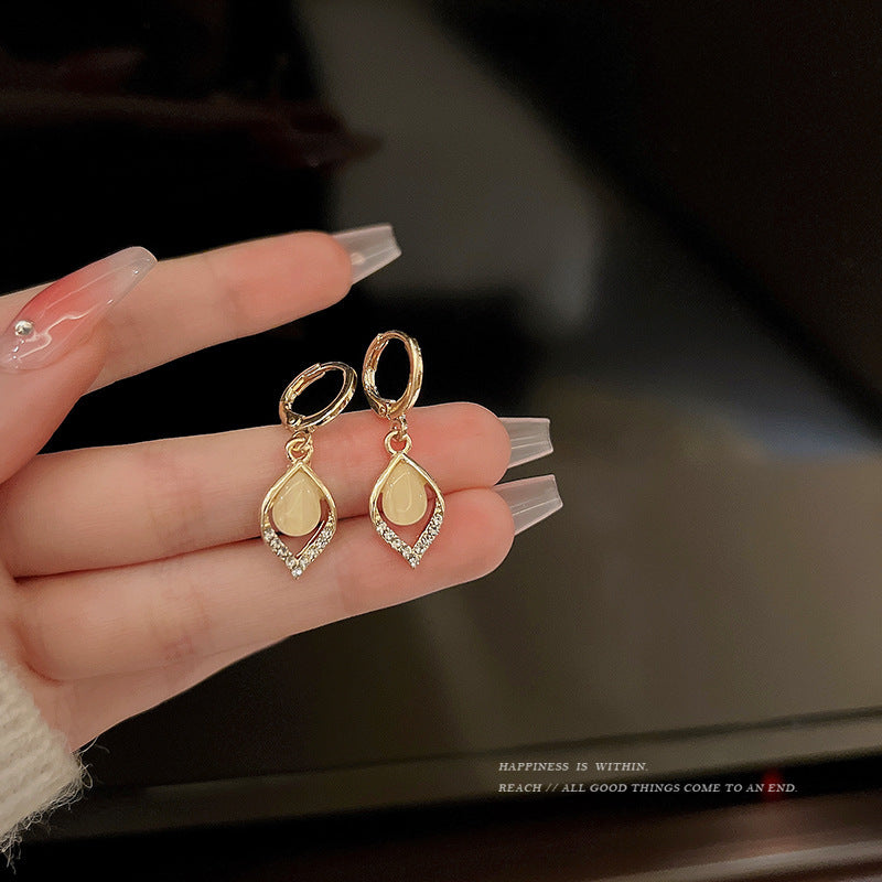 Korean Earrings