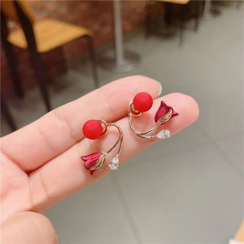 Korean Earrings