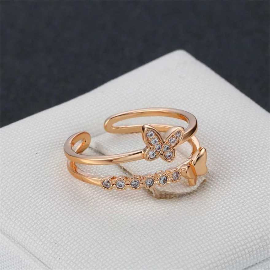 Finger Ring