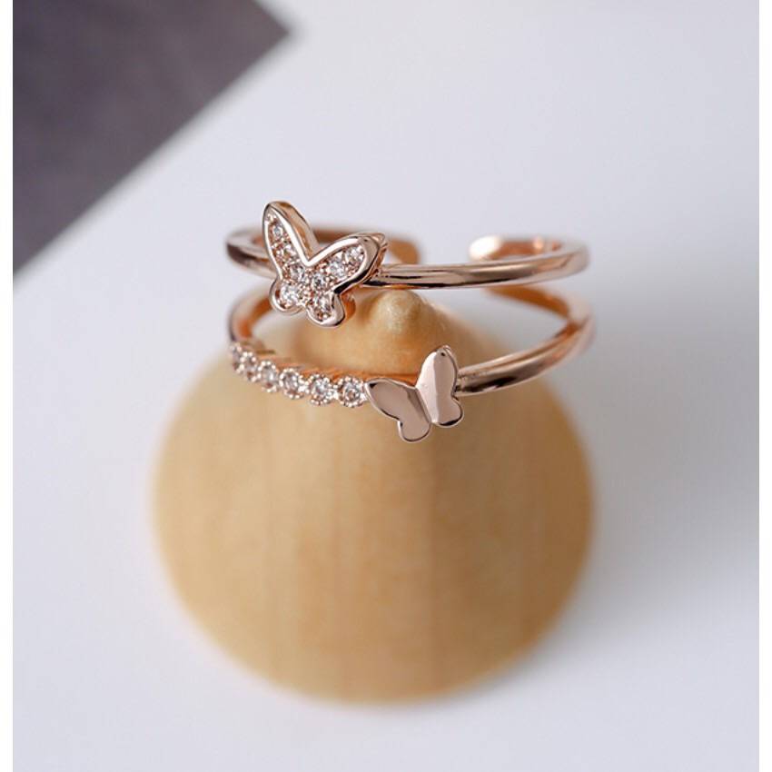 Finger Ring