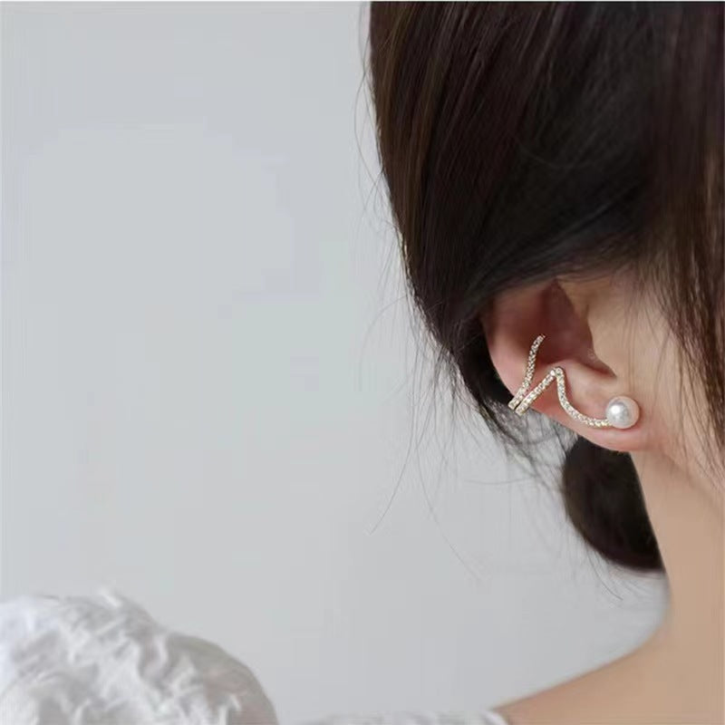 Korean Earrings